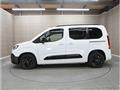 2025 Fiat Doblo