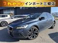 2019 Volvo V40
