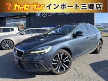 2019 Volvo V40