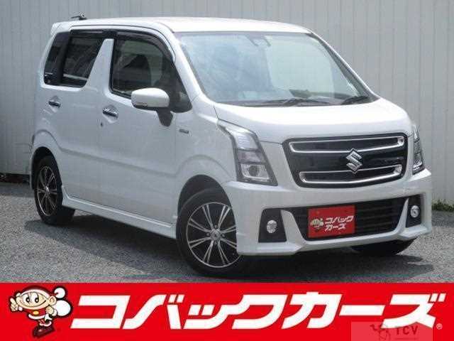 2017 Suzuki Suzuki Others