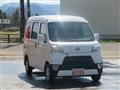 2020 Subaru Sambar
