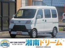 2020 Subaru Sambar