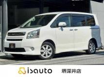 2009 Toyota Noah