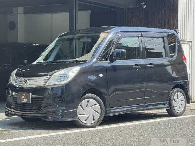 2013 Suzuki Suzuki Others