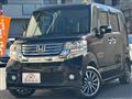 2012 Honda N BOX