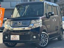 2012 Honda N BOX