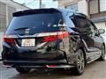 2013 Honda Odyssey