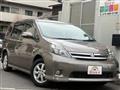 2011 Toyota Isis