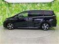2017 Honda Odyssey