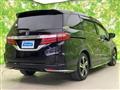 2017 Honda Odyssey