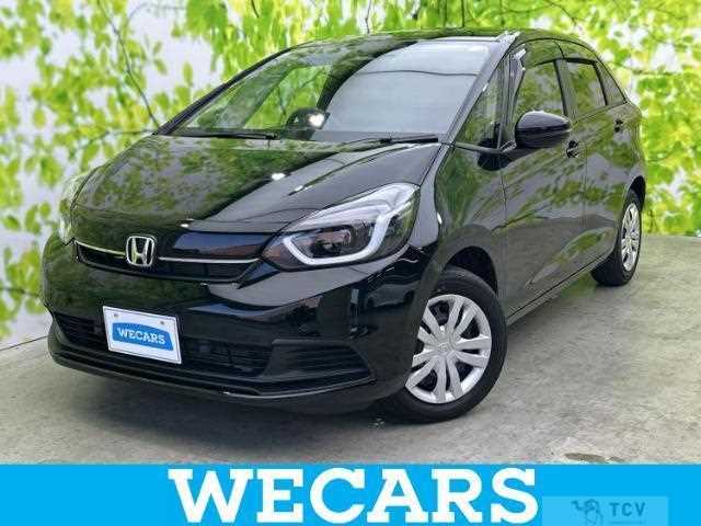 2023 Honda Fit