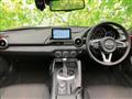 2015 Mazda Roadster