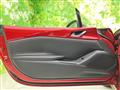 2015 Mazda Roadster