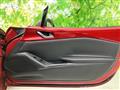2015 Mazda Roadster