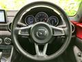 2015 Mazda Roadster