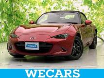 2015 Mazda Roadster