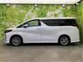 2022 Toyota Alphard G