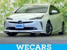 2020 Toyota Prius