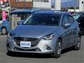 2017 Mazda Demio