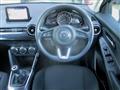 2017 Mazda Demio