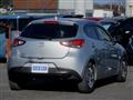 2017 Mazda Demio