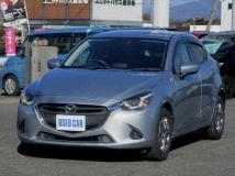 2017 Mazda Demio