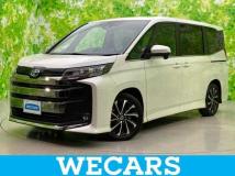 2023 Toyota Noah