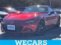 2024 Mazda Roadster