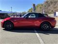 2024 Mazda Roadster