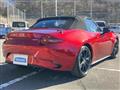 2024 Mazda Roadster