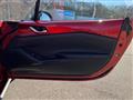 2024 Mazda Roadster