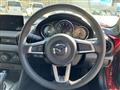 2024 Mazda Roadster