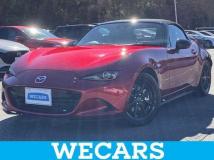 2024 Mazda Roadster