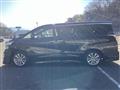 2017 Toyota Vellfire