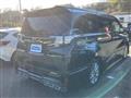 2017 Toyota Vellfire