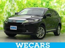 2019 Toyota Harrier