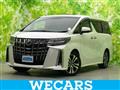 2021 Toyota Alphard G