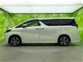 2021 Toyota Alphard G