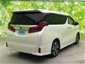 2021 Toyota Alphard G
