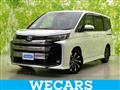 2023 Toyota Noah
