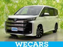 2023 Toyota Noah