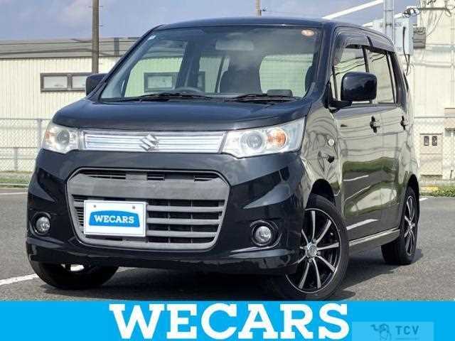 2012 Suzuki Suzuki Others