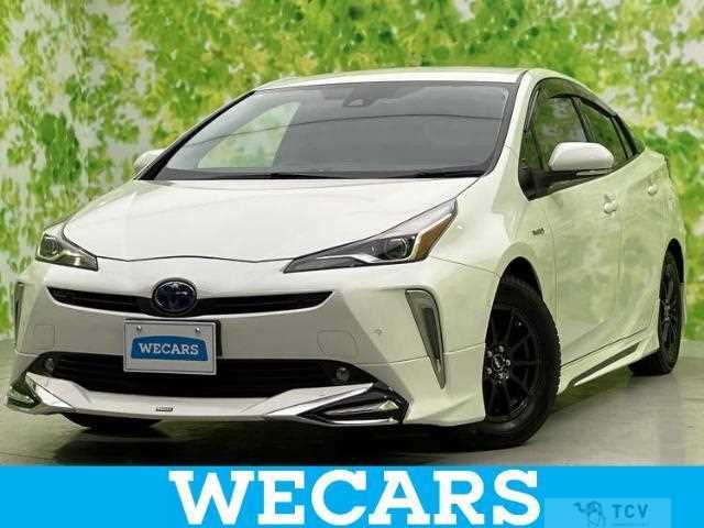 2019 Toyota Prius