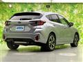 2025 Subaru Impreza