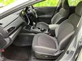 2025 Subaru Impreza