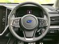 2025 Subaru Impreza
