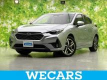 2025 Subaru Impreza