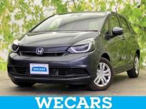 2024 Honda Fit Hybrid