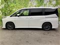 2025 Toyota Voxy