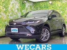 2023 Toyota Harrier